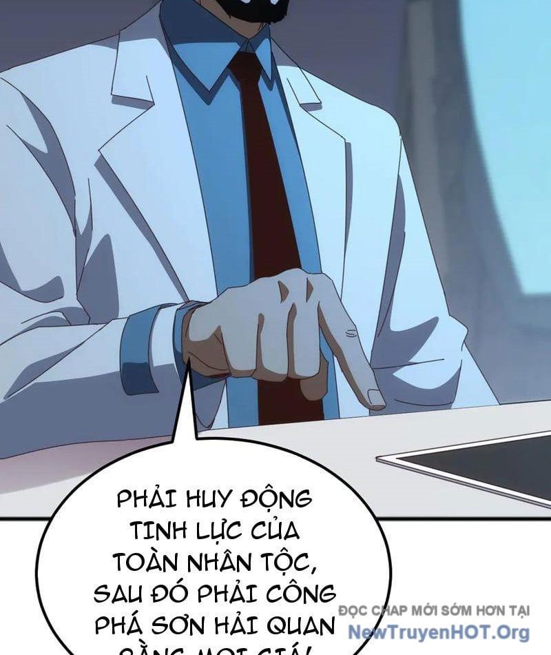 Vạn Tộc Xâm Lược: Bắt Đầu Thuần Hóa Cự Thú Cấp Sử Thi Chap 47 - Next Chap 48