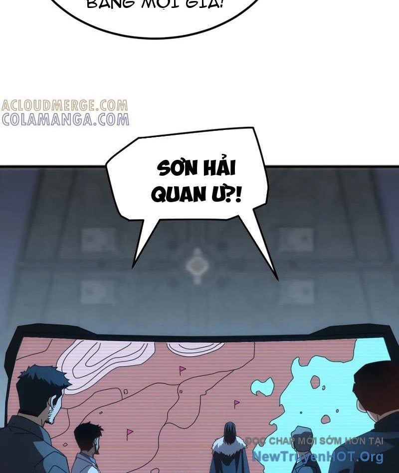 Vạn Tộc Xâm Lược: Bắt Đầu Thuần Hóa Cự Thú Cấp Sử Thi Chap 47 - Next Chap 48