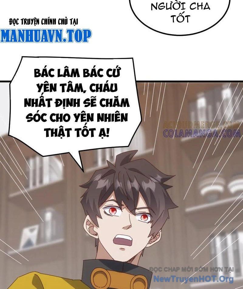 Vạn Tộc Xâm Lược: Bắt Đầu Thuần Hóa Cự Thú Cấp Sử Thi Chap 47 - Next Chap 48