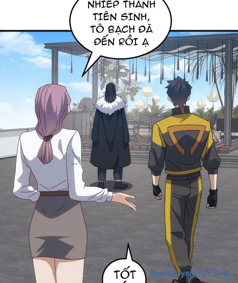 Vạn Tộc Xâm Lược: Bắt Đầu Thuần Hóa Cự Thú Cấp Sử Thi Chap 47 - Next Chap 48