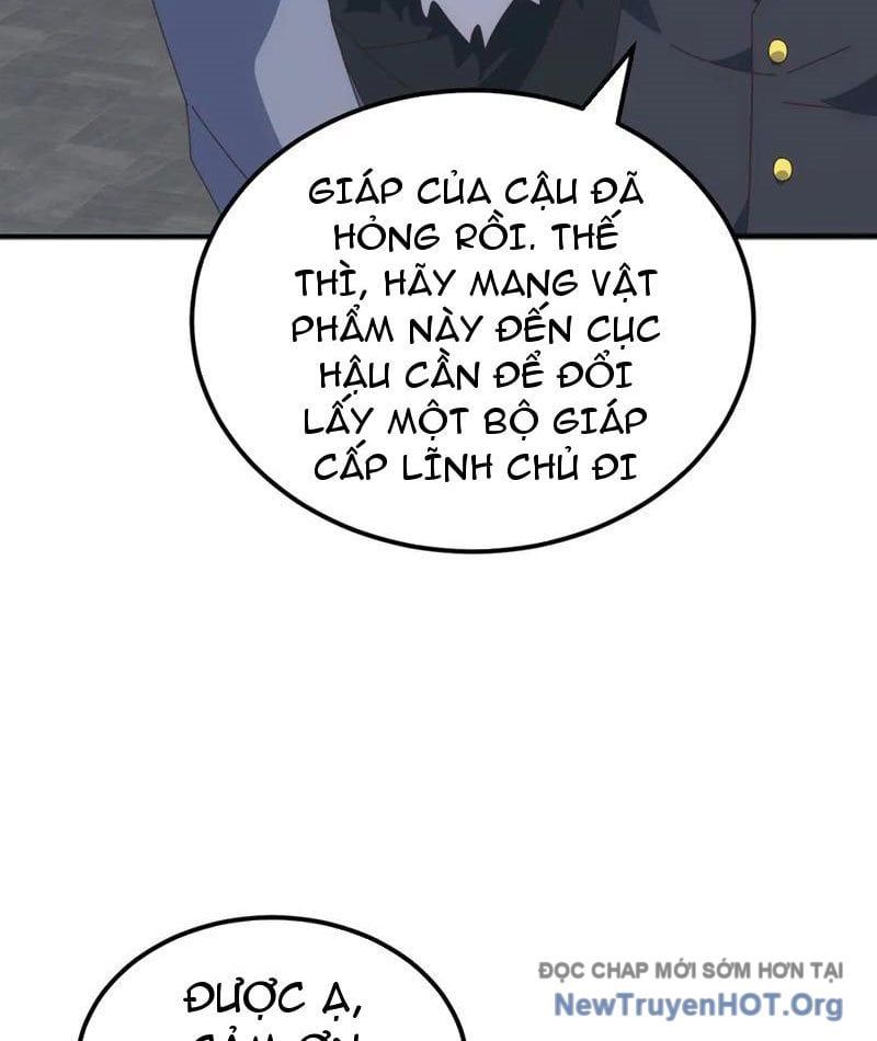 Vạn Tộc Xâm Lược: Bắt Đầu Thuần Hóa Cự Thú Cấp Sử Thi Chap 47 - Next Chap 48