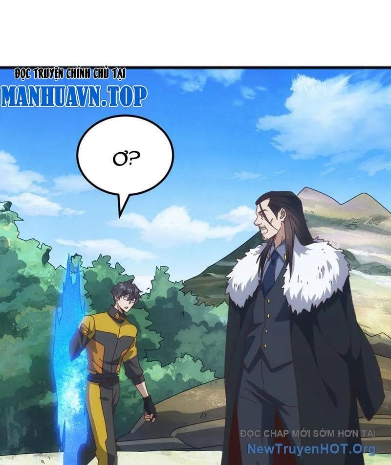 Vạn Tộc Xâm Lược: Bắt Đầu Thuần Hóa Cự Thú Cấp Sử Thi Chap 47 - Next Chap 48