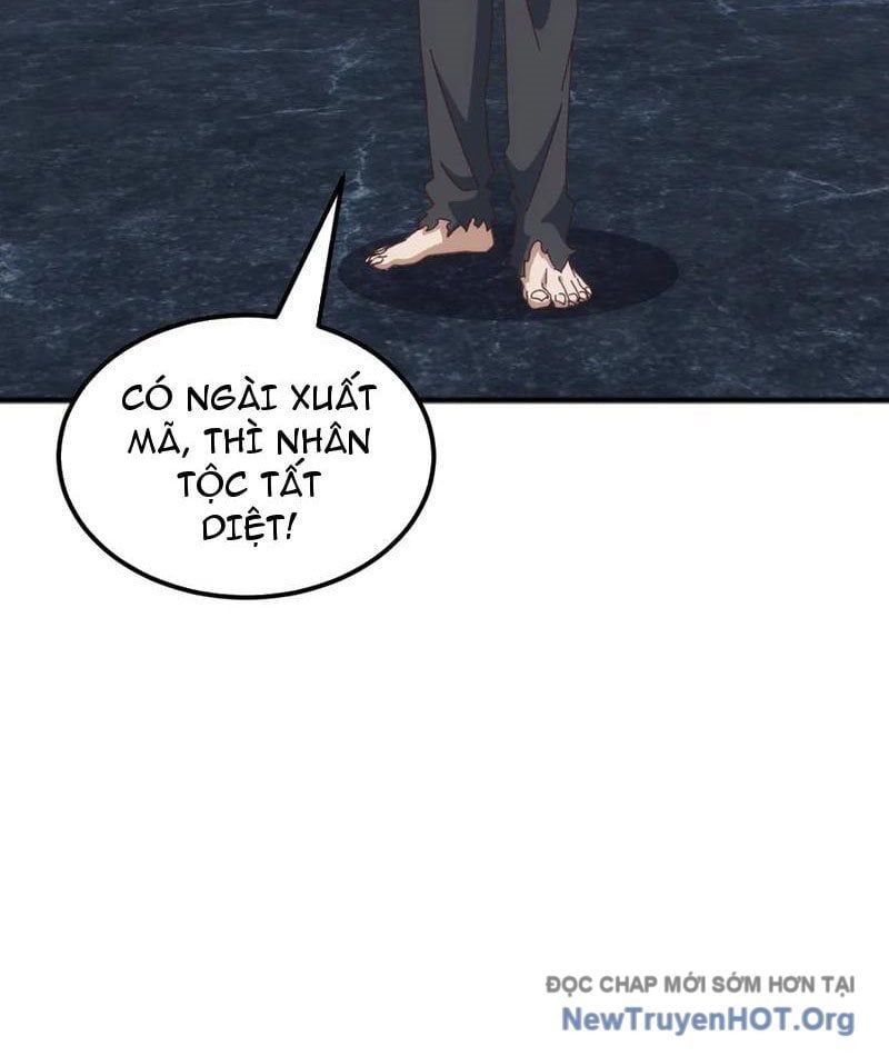 Vạn Tộc Xâm Lược: Bắt Đầu Thuần Hóa Cự Thú Cấp Sử Thi Chap 47 - Next Chap 48