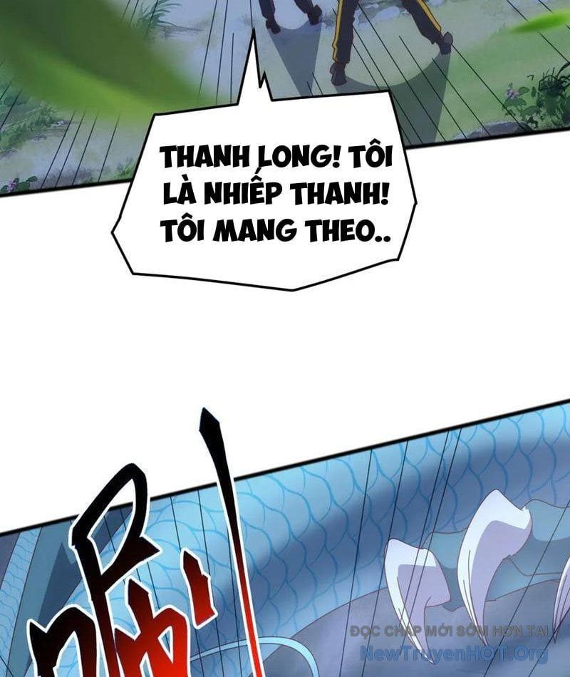 Vạn Tộc Xâm Lược: Bắt Đầu Thuần Hóa Cự Thú Cấp Sử Thi Chap 47 - Next Chap 48