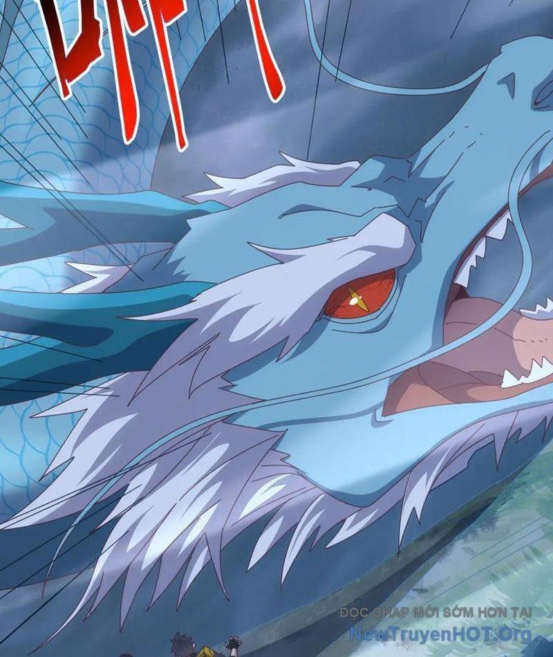 Vạn Tộc Xâm Lược: Bắt Đầu Thuần Hóa Cự Thú Cấp Sử Thi Chap 47 - Next Chap 48