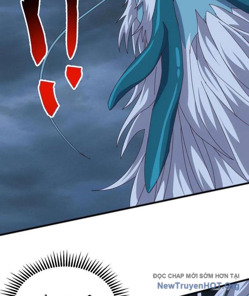 Vạn Tộc Xâm Lược: Bắt Đầu Thuần Hóa Cự Thú Cấp Sử Thi Chap 47 - Next Chap 48