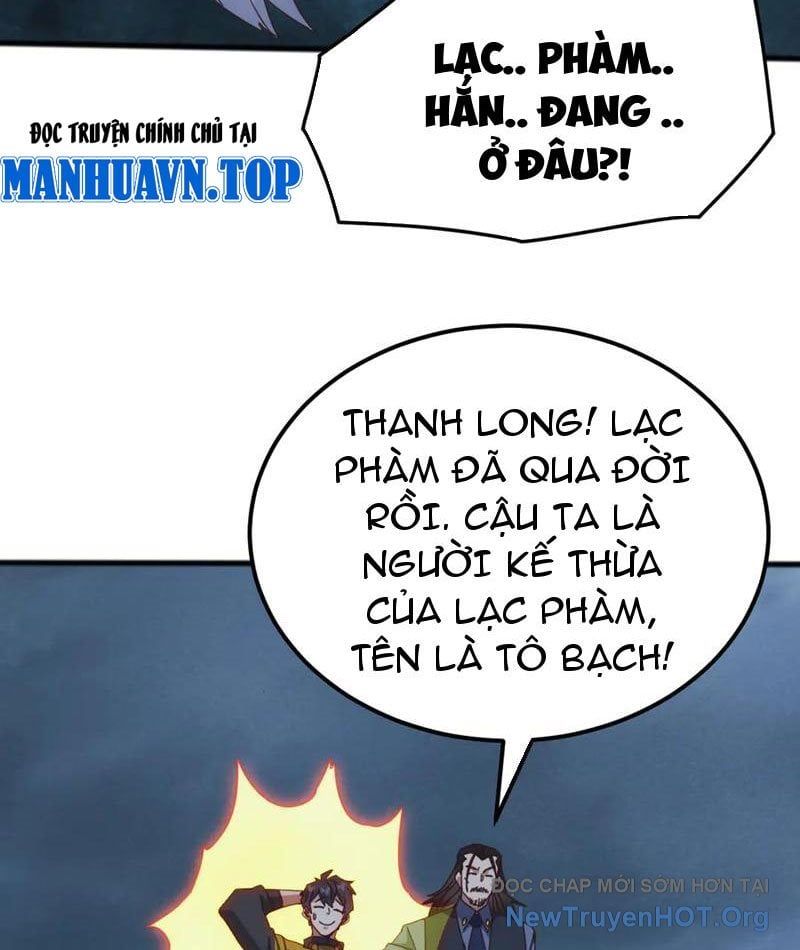 Vạn Tộc Xâm Lược: Bắt Đầu Thuần Hóa Cự Thú Cấp Sử Thi Chap 47 - Next Chap 48