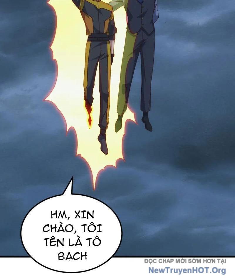 Vạn Tộc Xâm Lược: Bắt Đầu Thuần Hóa Cự Thú Cấp Sử Thi Chap 47 - Next Chap 48