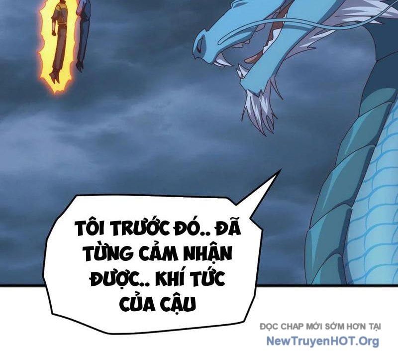 Vạn Tộc Xâm Lược: Bắt Đầu Thuần Hóa Cự Thú Cấp Sử Thi Chap 47 - Next Chap 48
