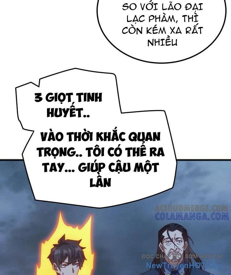 Vạn Tộc Xâm Lược: Bắt Đầu Thuần Hóa Cự Thú Cấp Sử Thi Chap 47 - Next Chap 48