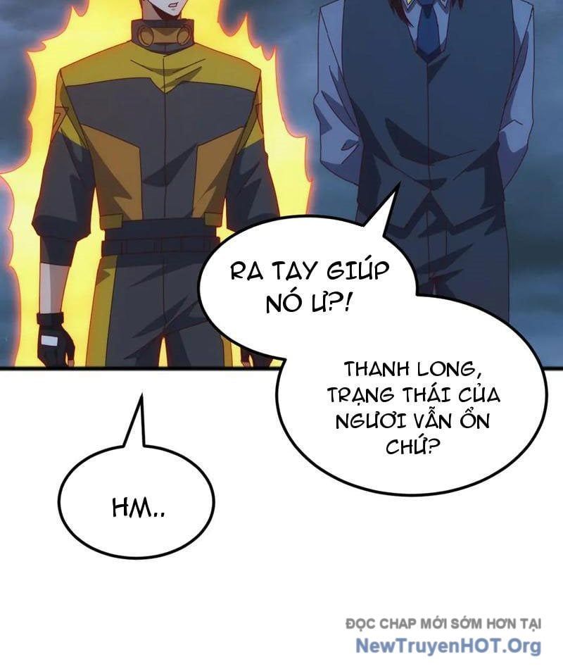 Vạn Tộc Xâm Lược: Bắt Đầu Thuần Hóa Cự Thú Cấp Sử Thi Chap 47 - Next Chap 48