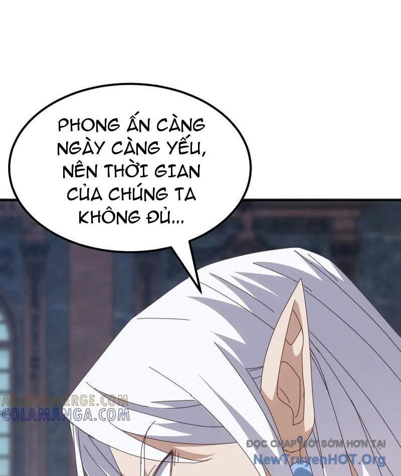 Vạn Tộc Xâm Lược: Bắt Đầu Thuần Hóa Cự Thú Cấp Sử Thi Chap 47 - Next Chap 48