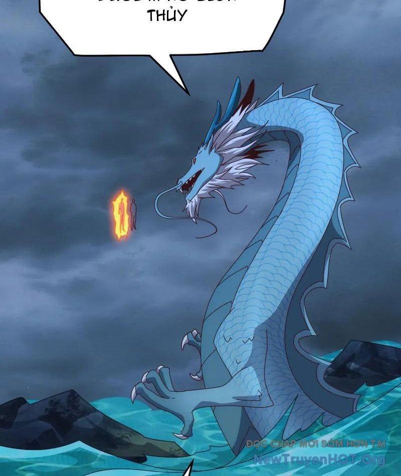 Vạn Tộc Xâm Lược: Bắt Đầu Thuần Hóa Cự Thú Cấp Sử Thi Chap 47 - Next Chap 48