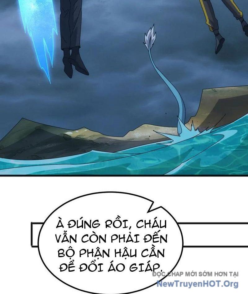 Vạn Tộc Xâm Lược: Bắt Đầu Thuần Hóa Cự Thú Cấp Sử Thi Chap 48 - Next Chap 49