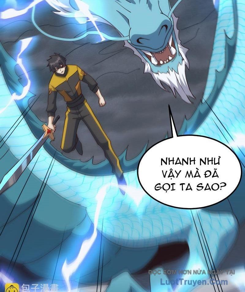 Vạn Tộc Xâm Lược: Bắt Đầu Thuần Hóa Cự Thú Cấp Sử Thi Chap 52 - Next Chap 53