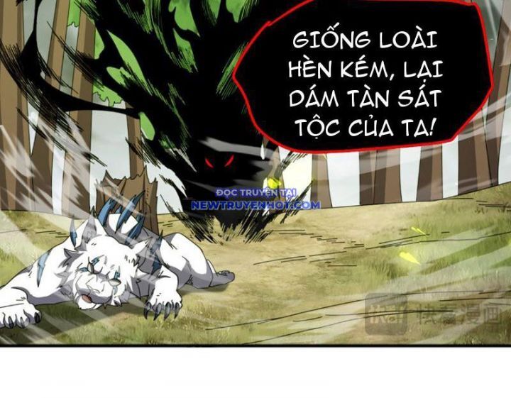 Vạn Tộc Xâm Lược: Bắt Đầu Thuần Hóa Cự Thú Cấp Sử Thi Chap 6 - Next Chap 7