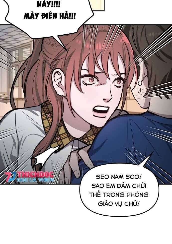 Mẹ Nào Con Nấy Chap 16 - Next Chap 17