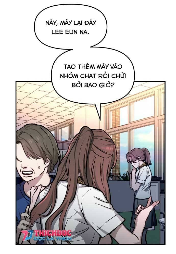 Mẹ Nào Con Nấy Chap 16 - Next Chap 17