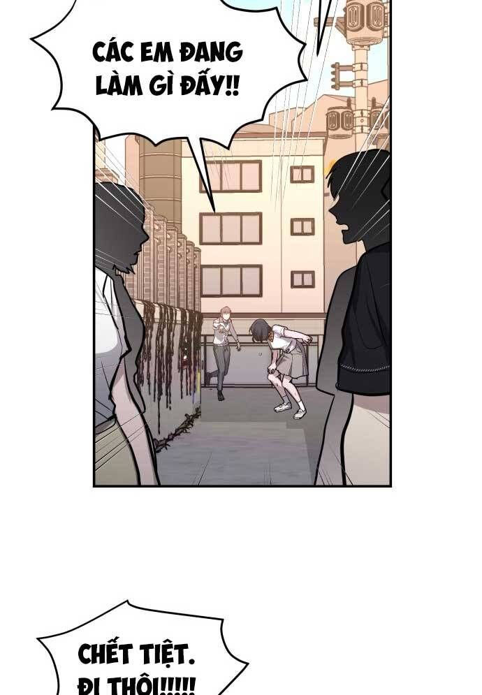 Mẹ Nào Con Nấy Chap 18 - Next Chap 19