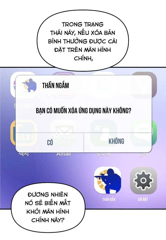 Mẹ Nào Con Nấy Chap 20 - Next Chap 21