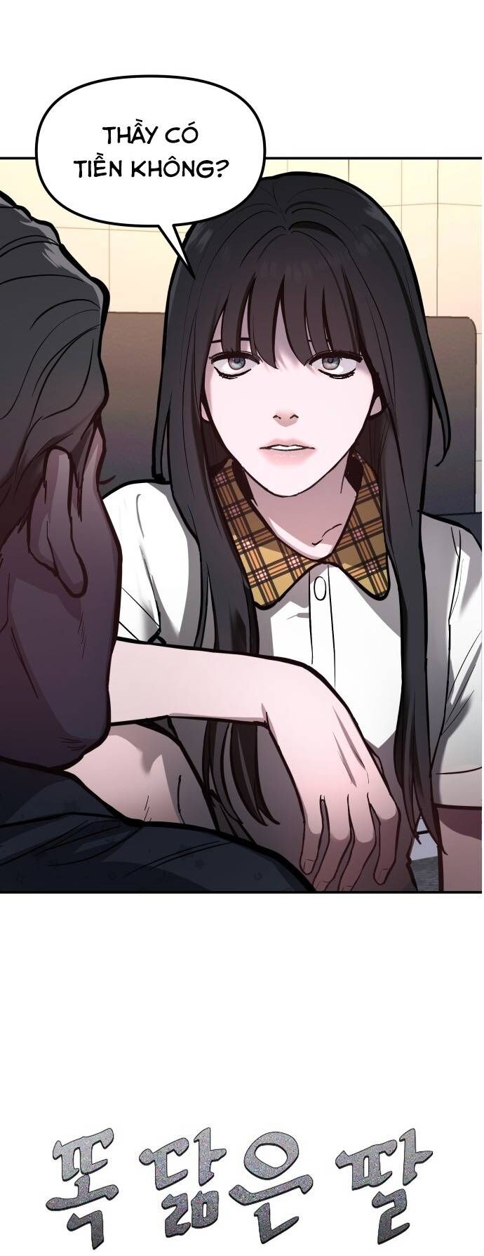 Mẹ Nào Con Nấy Chap 24 - Next Chap 25