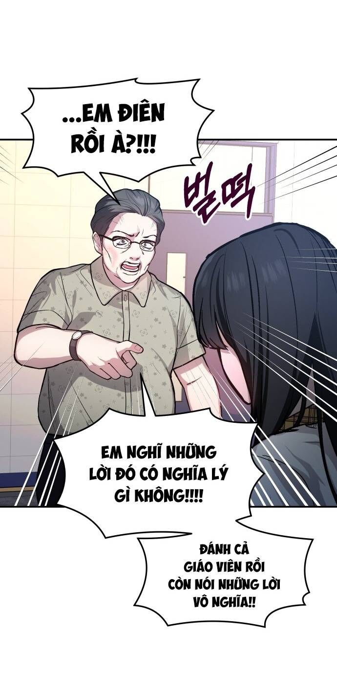 Mẹ Nào Con Nấy Chap 24 - Next Chap 25