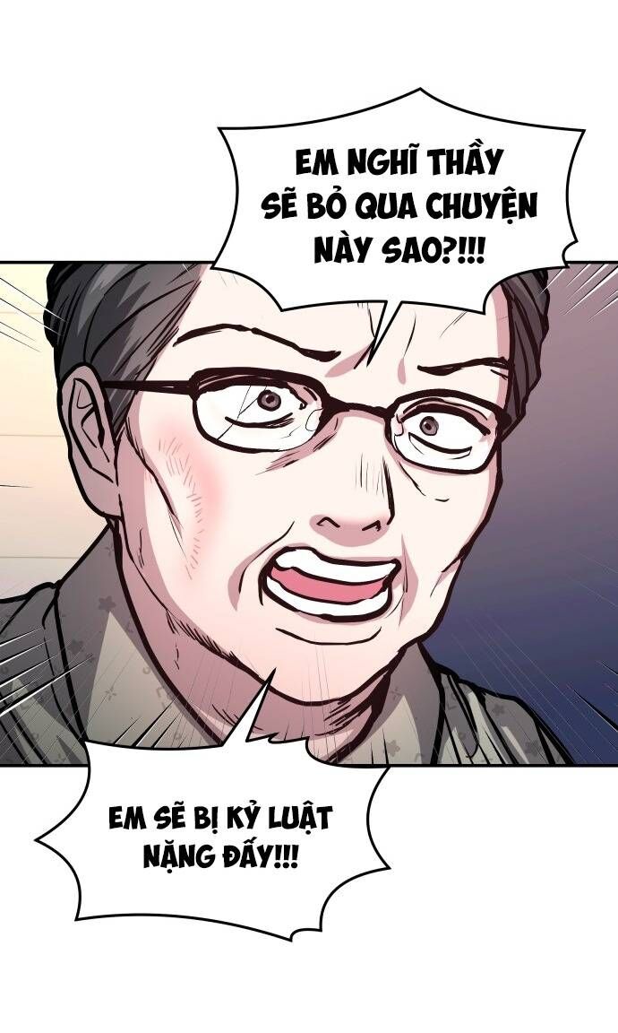 Mẹ Nào Con Nấy Chap 24 - Next Chap 25