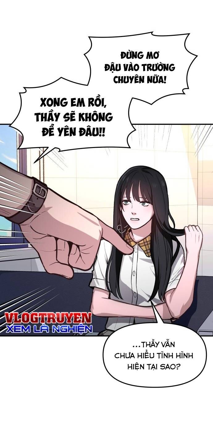 Mẹ Nào Con Nấy Chap 24 - Next Chap 25