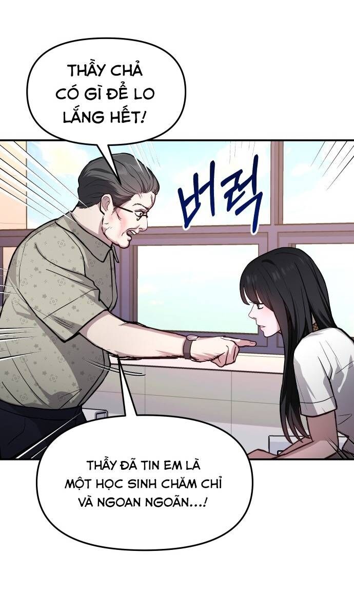 Mẹ Nào Con Nấy Chap 24 - Next Chap 25