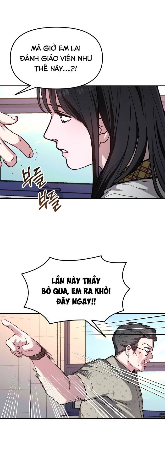 Mẹ Nào Con Nấy Chap 24 - Next Chap 25
