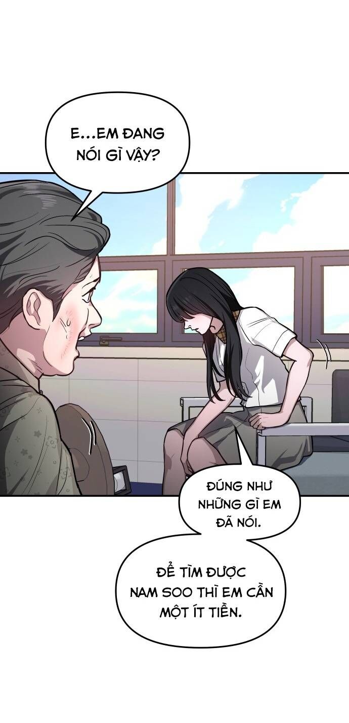 Mẹ Nào Con Nấy Chap 24 - Next Chap 25