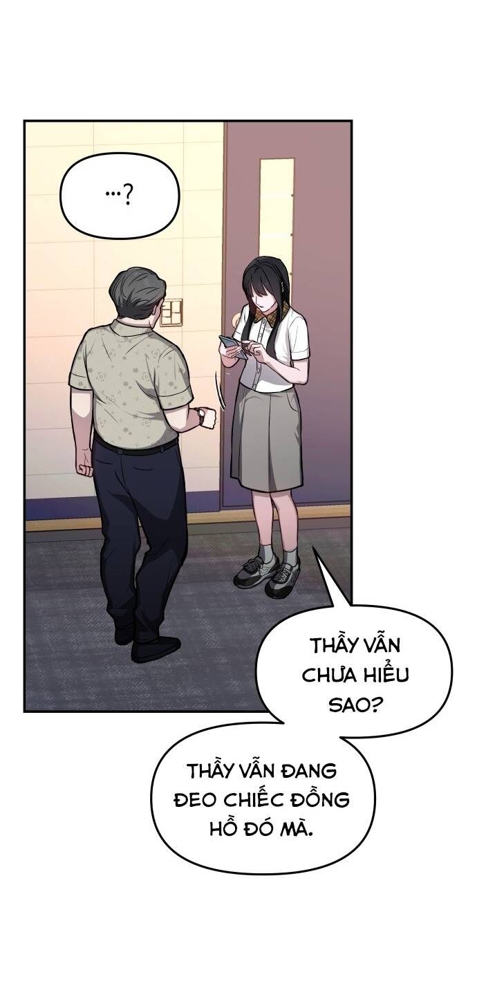 Mẹ Nào Con Nấy Chap 24 - Next Chap 25