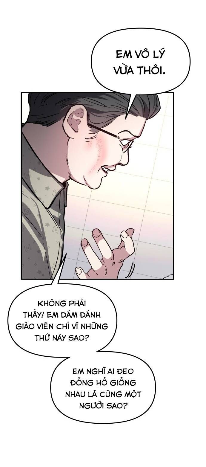 Mẹ Nào Con Nấy Chap 24 - Next Chap 25