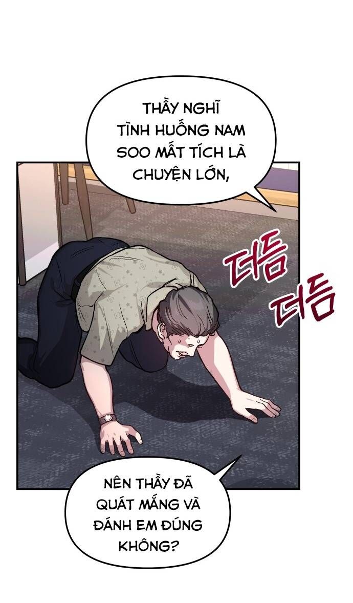 Mẹ Nào Con Nấy Chap 24 - Next Chap 25