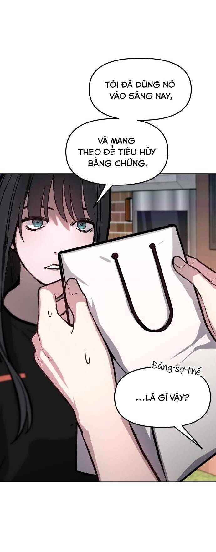 Mẹ Nào Con Nấy Chap 25 - Next Chap 26