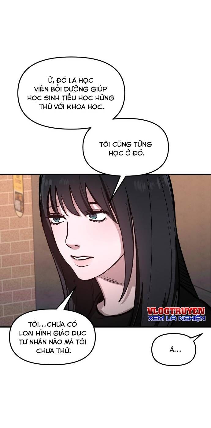 Mẹ Nào Con Nấy Chap 25 - Next Chap 26