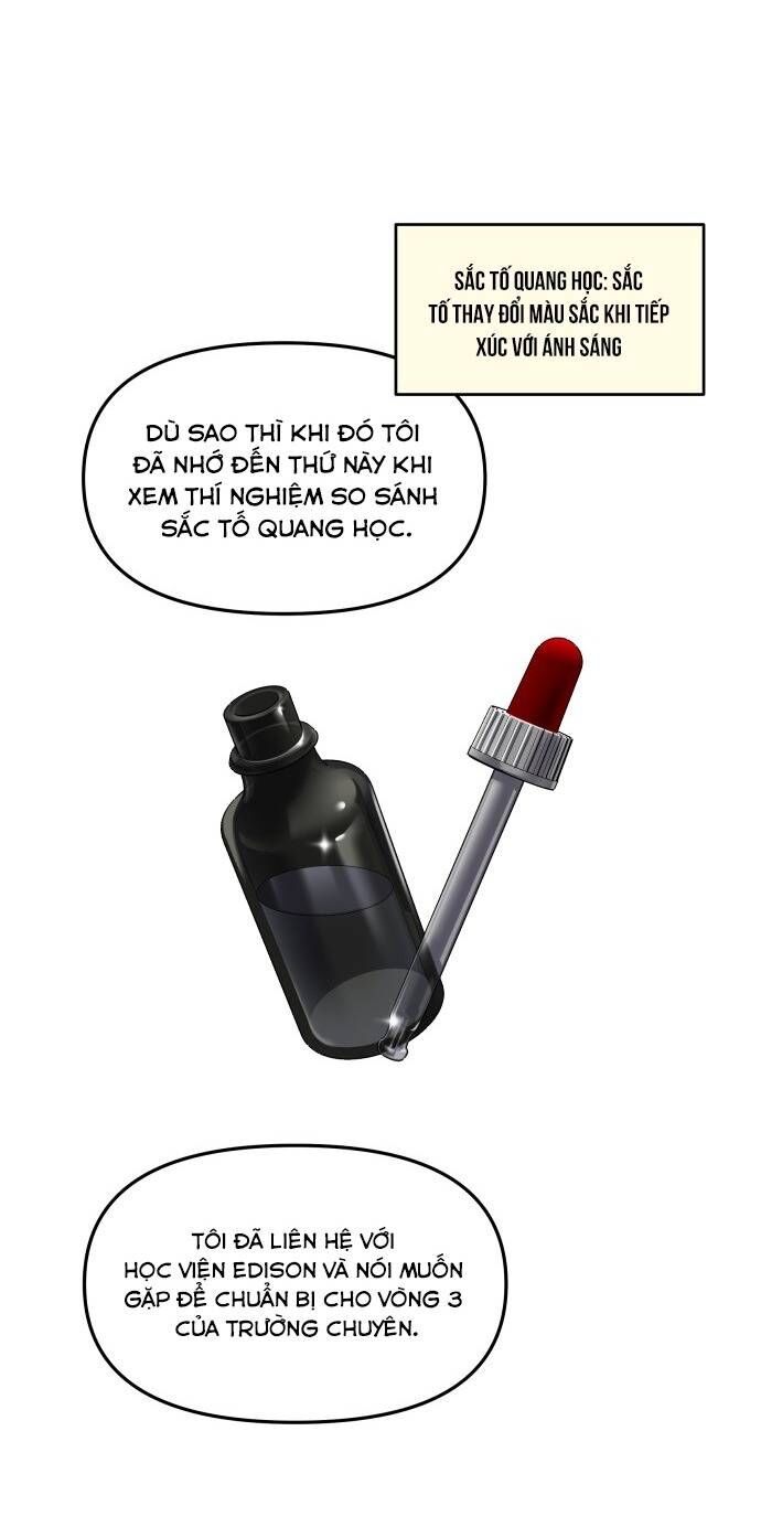 Mẹ Nào Con Nấy Chap 25 - Next Chap 26