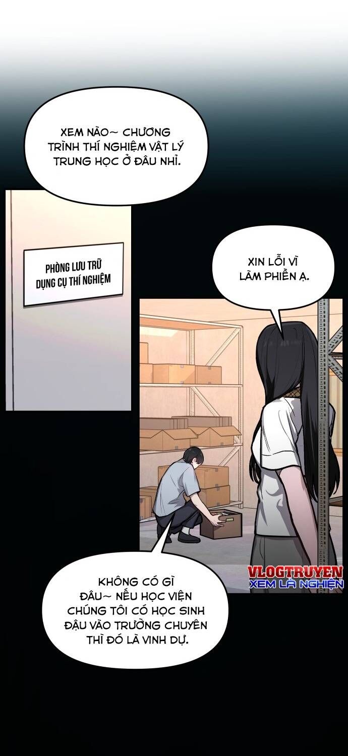 Mẹ Nào Con Nấy Chap 25 - Next Chap 26