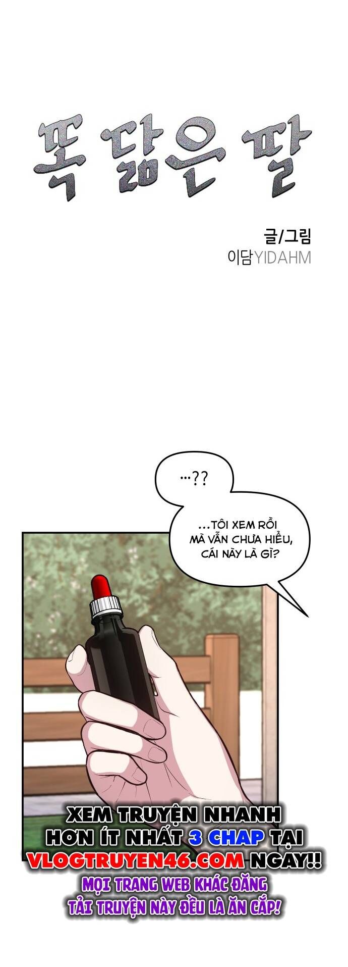 Mẹ Nào Con Nấy Chap 25 - Next Chap 26