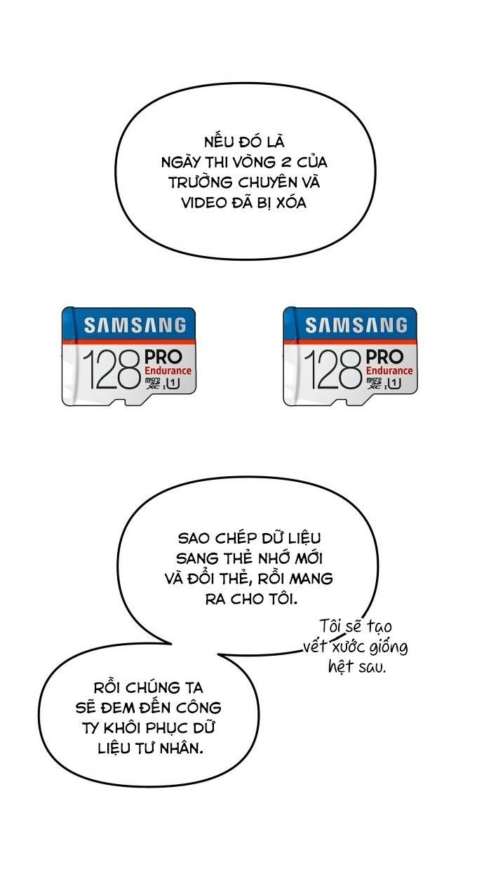 Mẹ Nào Con Nấy Chap 25 - Next Chap 26