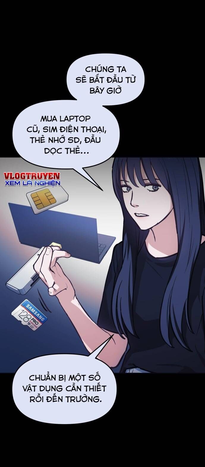 Mẹ Nào Con Nấy Chap 26 - Next Chap 27