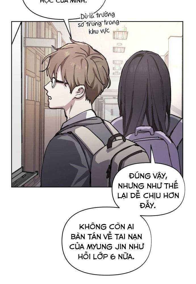Mẹ Nào Con Nấy Chap 3 - Next Chap 4