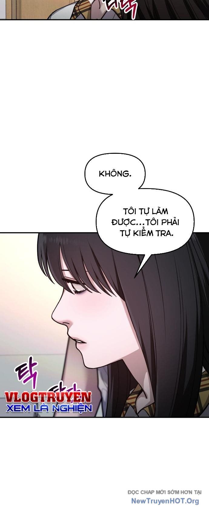 Mẹ Nào Con Nấy Chap 33 - Next Chap 34