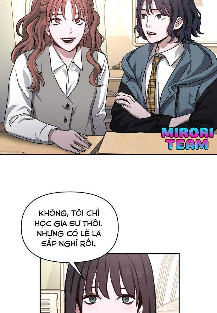 Mẹ Nào Con Nấy Chap 4 - Next Chap 5