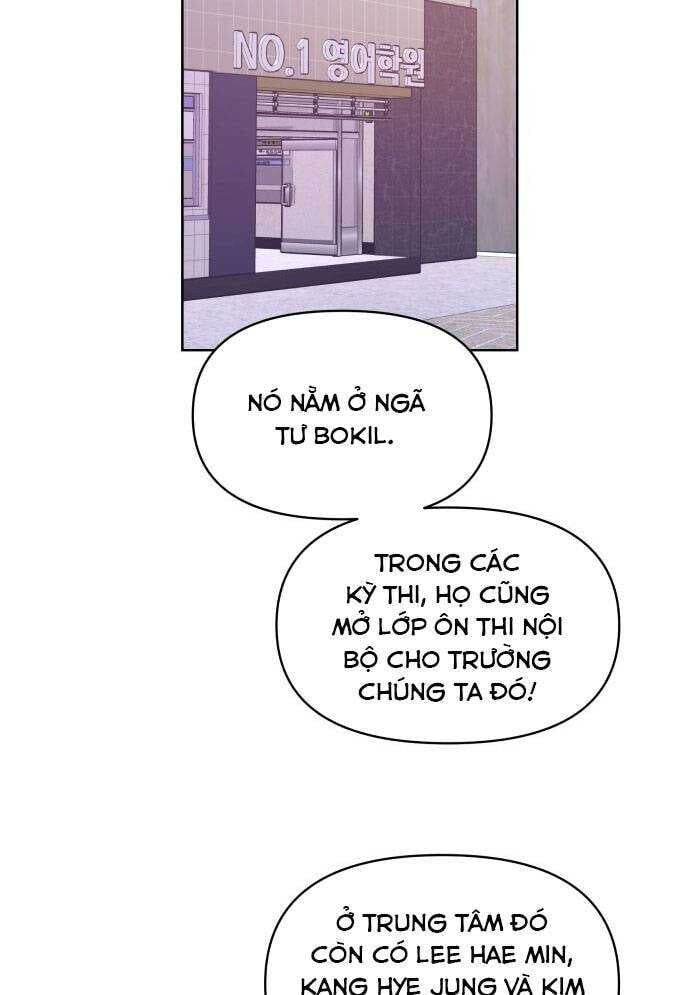 Mẹ Nào Con Nấy Chap 4 - Next Chap 5