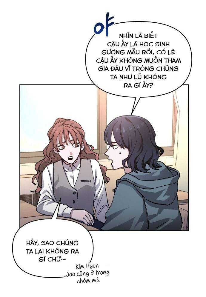 Mẹ Nào Con Nấy Chap 4 - Next Chap 5