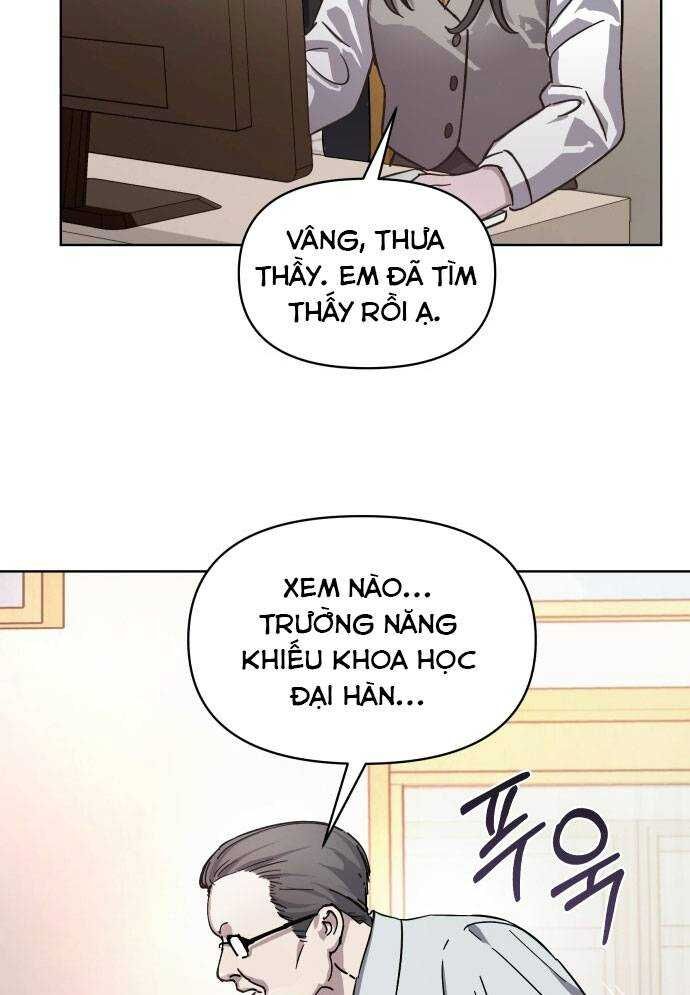 Mẹ Nào Con Nấy Chap 4 - Next Chap 5