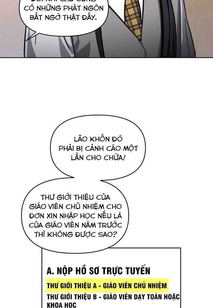 Mẹ Nào Con Nấy Chap 4 - Next Chap 5