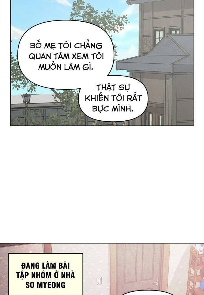 Mẹ Nào Con Nấy Chap 5 - Next Chap 6