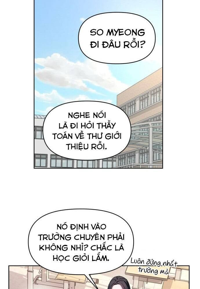 Mẹ Nào Con Nấy Chap 5 - Next Chap 6